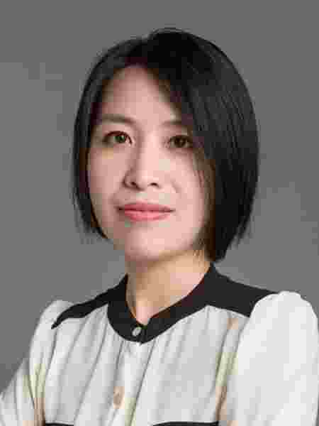 Ms. Joyce Chen  